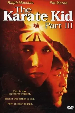 Instant Buy The Karate Kid Part III