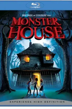 Bargain Monster House
