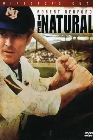 Top Rated The Natural