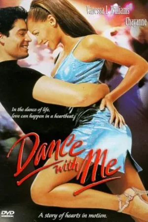 Dance With Me Certified