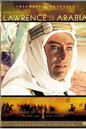 Same Day Shipping Lawrence of Arabia