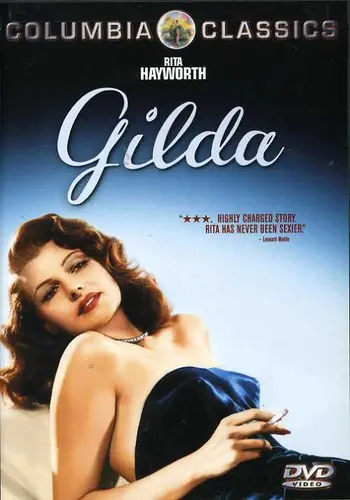 Popular Gilda