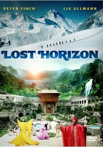 Instant Buy Lost Horizon