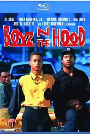 Best Seller Boyz N the Hood