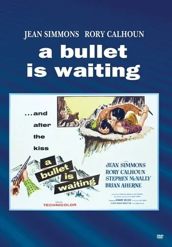 Premium A Bullet Is Waiting