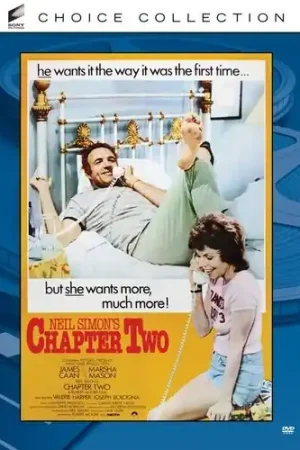 Best Seller Chapter Two