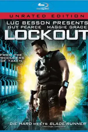 Lockout Modern