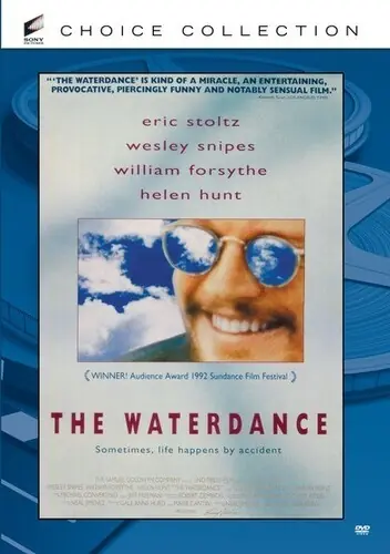 New Arrival The Waterdance