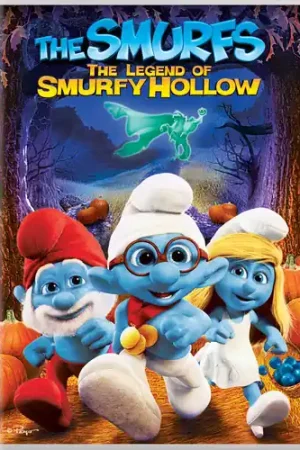 The Smurfs: The Legend of Smurfy Hollow Hot Picks