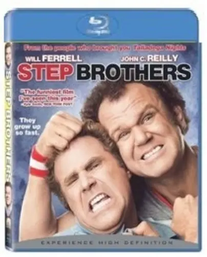 Final Sale Step Brothers
