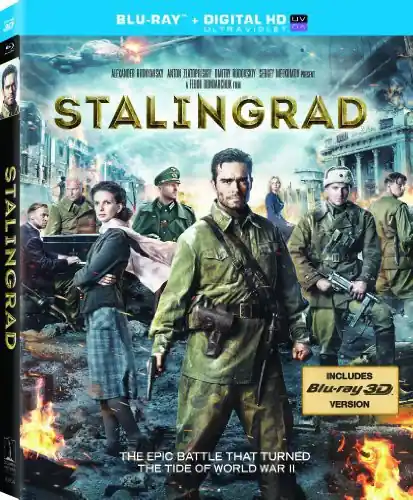 Stalingrad Top Pick