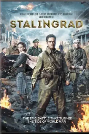 Same Day Shipping Stalingrad