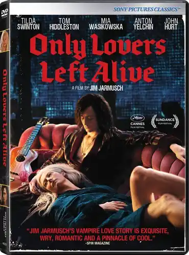 Original Only Lovers Left Alive