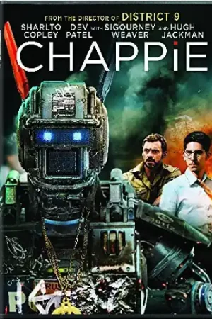 Price Cut Chappie