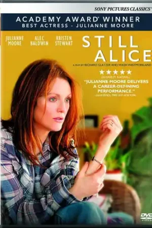 Still Alice Hot Picks