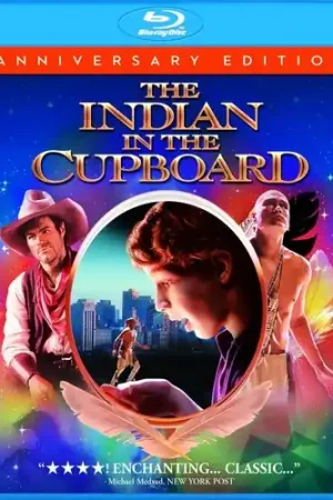 Wholesale The Indian in the Cupboard [20th Anniversary Edition]