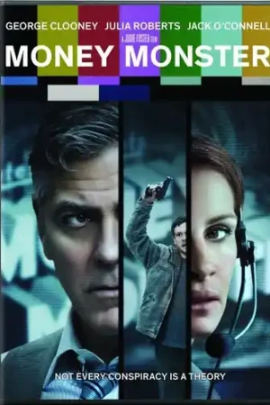 Money Monster Best Seller