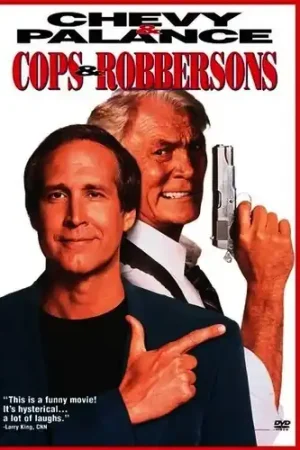 Price Cut Cops and Robbersons
