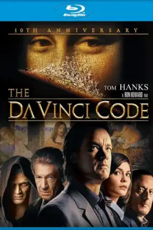 Editor’s Pick The Da Vinci Code