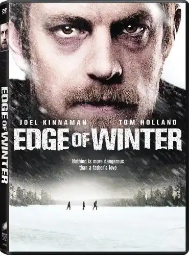 Exclusive Edge of Winter