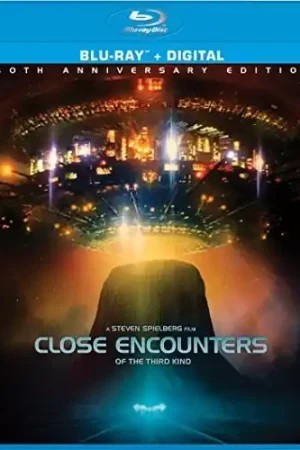 While Supplies Last Close Encounters of the Third Kind (40th Anniversary Edition)