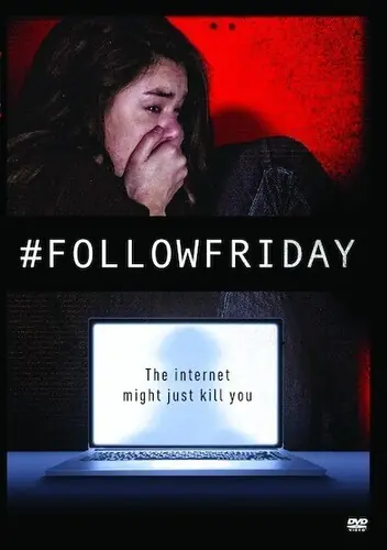#FollowFriday Editor’s Pick