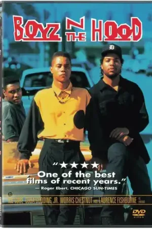 Boyz N the Hood Direct From Factory