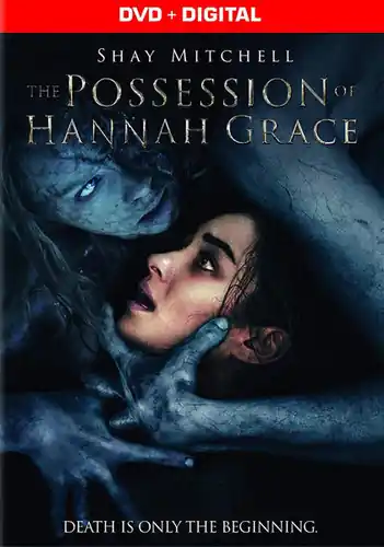 The Possession of Hannah Grace Warranty Included