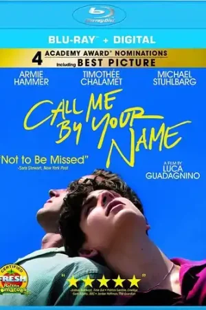 Buy Online Call Me by Your Name