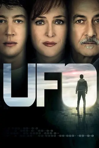 Buy Online UFO