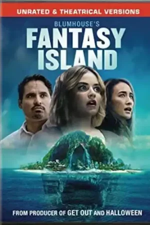 Blumhouse's Fantasy Island Premium