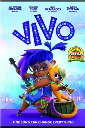 Vivo Limited Edition