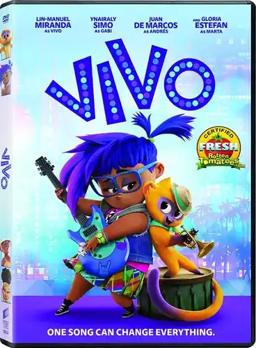 Vivo Limited Edition