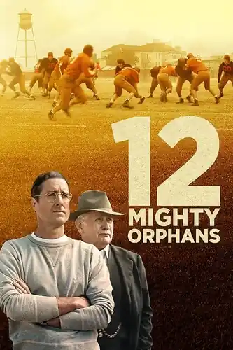 Buy Today 12 Mighty Orphans / (Dub Sub)