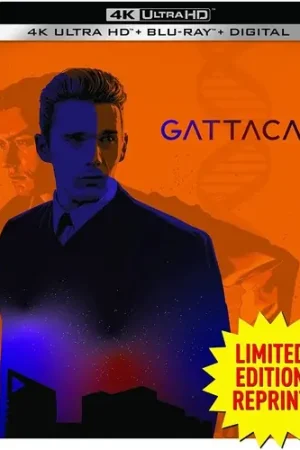 Brand New Gattaca