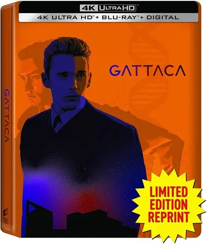 Brand New Gattaca