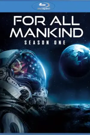 For All Mankind: Season One (4pc) / (Box) Don’t Miss Out