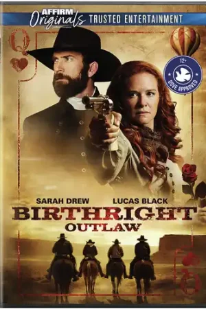 Free Delivery Birthright Outlaw