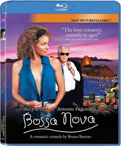 Luxury Bossa Nova