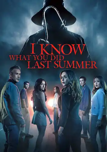 Cheap I Know What You Did Last Summer / (Sub)