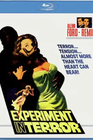 High Quality Experiment In Terror / (Mod Dts Sgnl Sub)