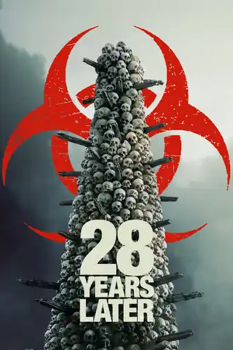 28 Years Later / (Sub) Warranty Included
