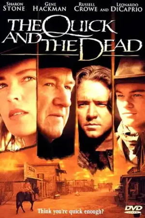 The Quick and the Dead Time-Limited