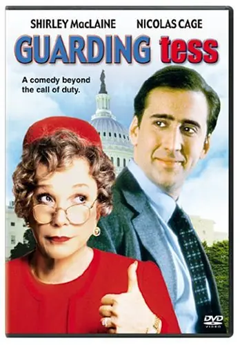 Guarding Tess Buy Direct