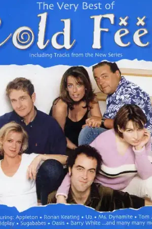 Very Best Of Cold Feet [Import] Discount