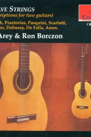Twelve Strings Bargain