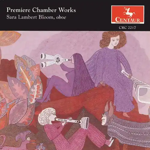 Certified Premiere Chamber Works