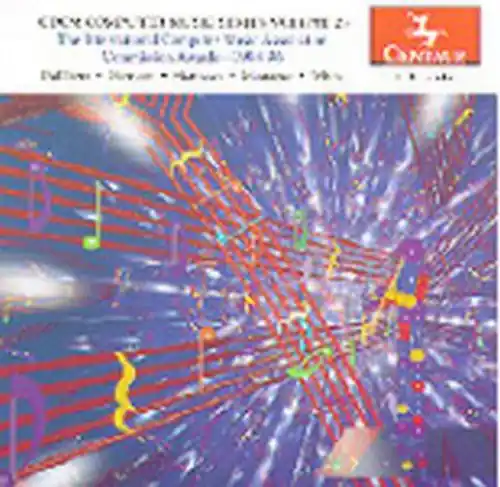 CDCM Computer Music Series 25 Price Cut