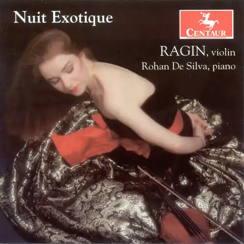 Nuit Exotique Special Discount