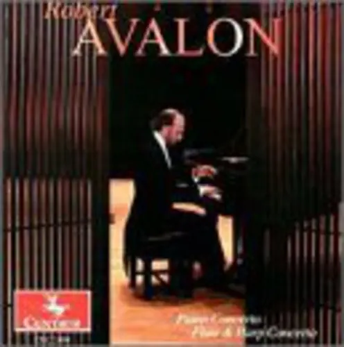 Piano Concerto / Flute & Harp Concerto Markdown